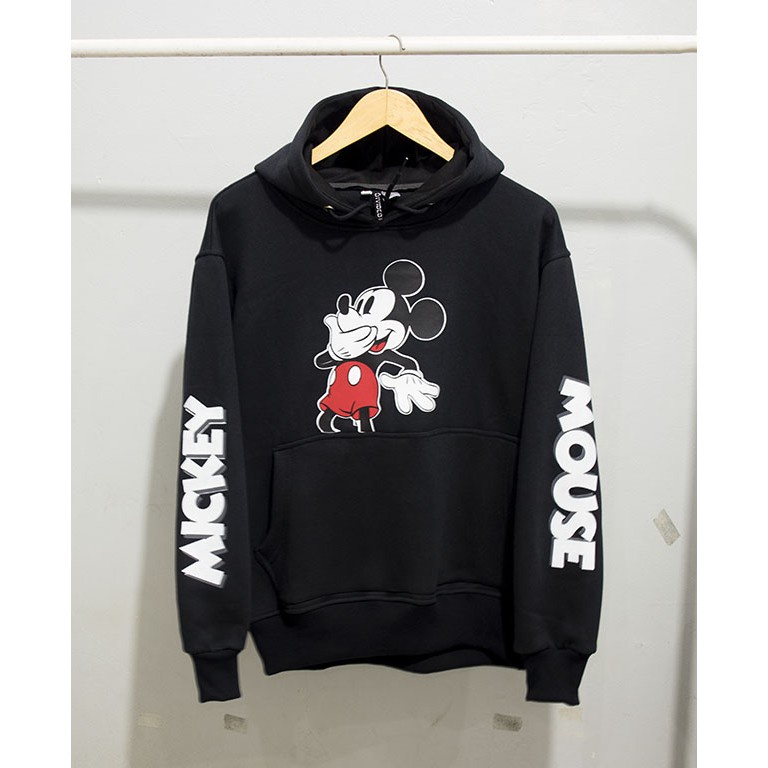 HODIE NASA MICKY MOUSE