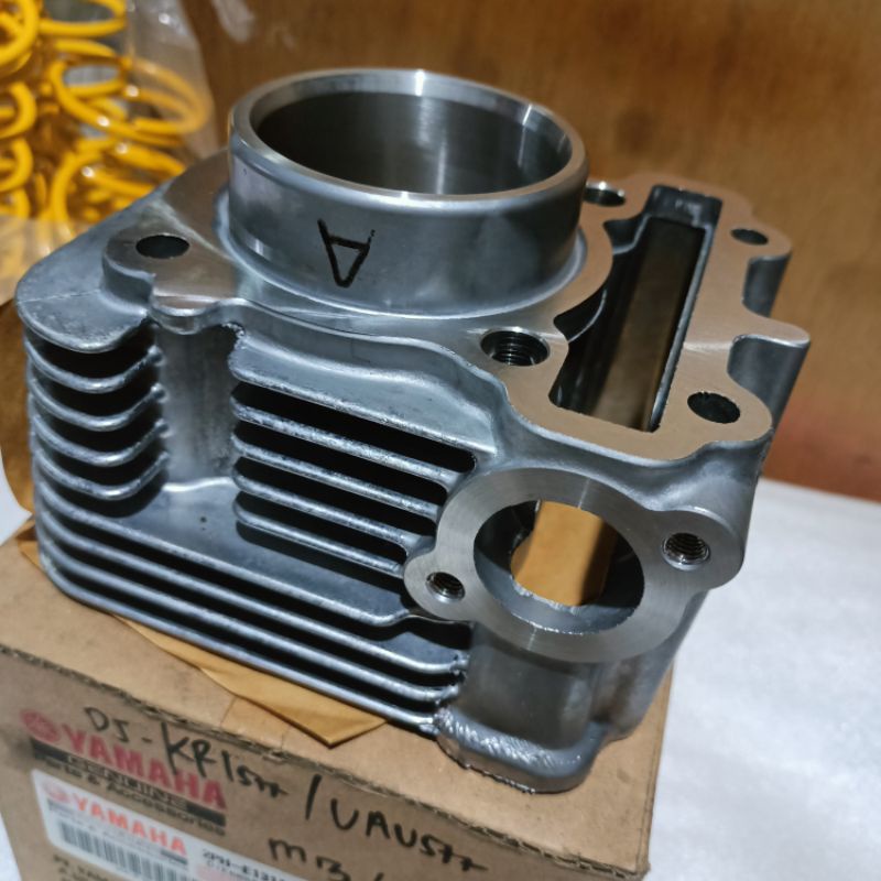 Blok boring Yamaha Mio Soul GT Fino FI 125 Mio M3 ORIGINAL