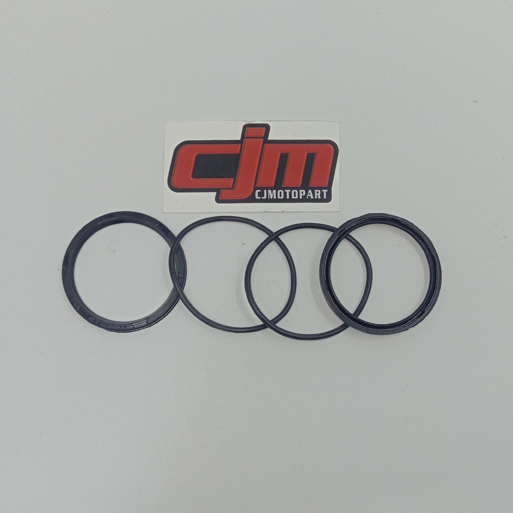 SEAL PULLY MIO SPORTY MIO SMILE FINO NOUVO 5TL BERKUALITAS ORIGINAL