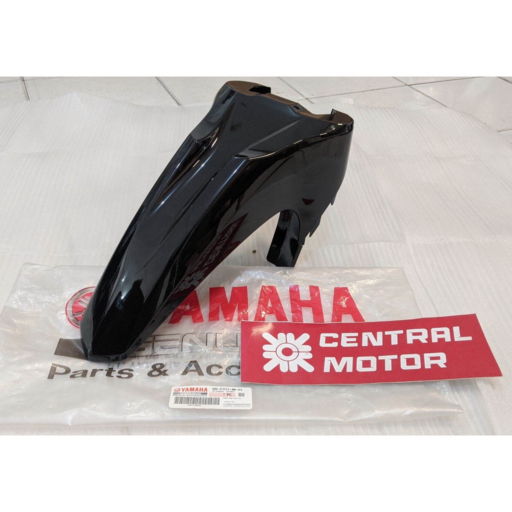 Yamaha slebor spakbor selebor depan VEGA FORCE FI 1FD-F1511-00-P1 1FD-F1511-00-P2 1FD-F1511-00-P0 1F