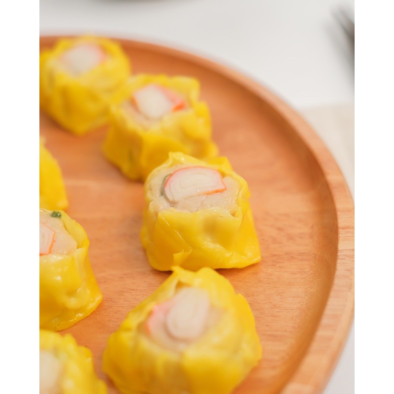 

Siomay Udang Personal/ Low Calorie