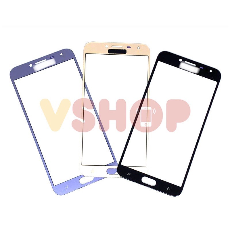 GLASS LCD - KACA TOUCHSCREEN SAMSUNG J400 - J4 2018