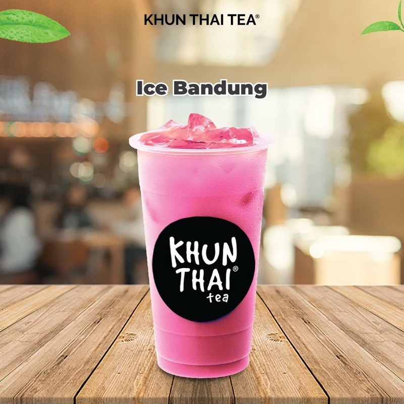 

Ice Bandung