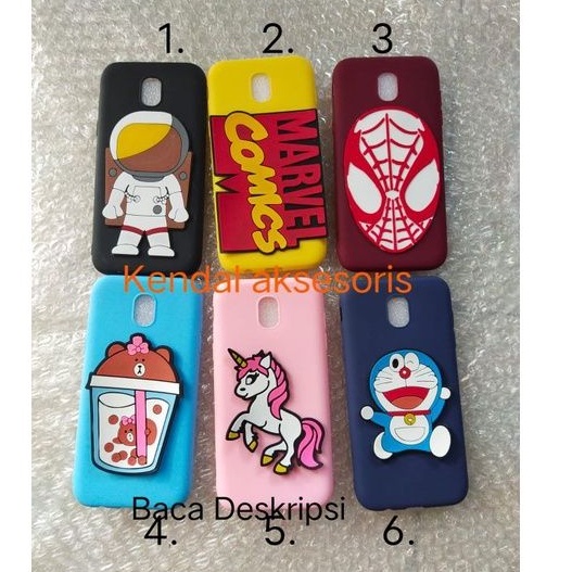 Case advan S5E 4Gs S5E 4G S50K kompatibel disney softcase casing silikon silicon