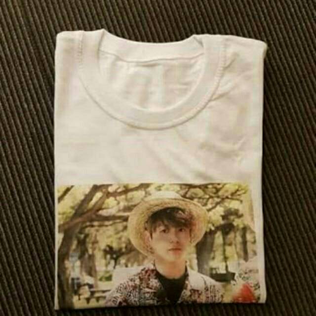 KAOS BTS JUNGKOOK HAWAI / TSHIRT BTS JUNGKOOK HAWAI / KAOS BTS RUN JUNGKOOK HAWAII