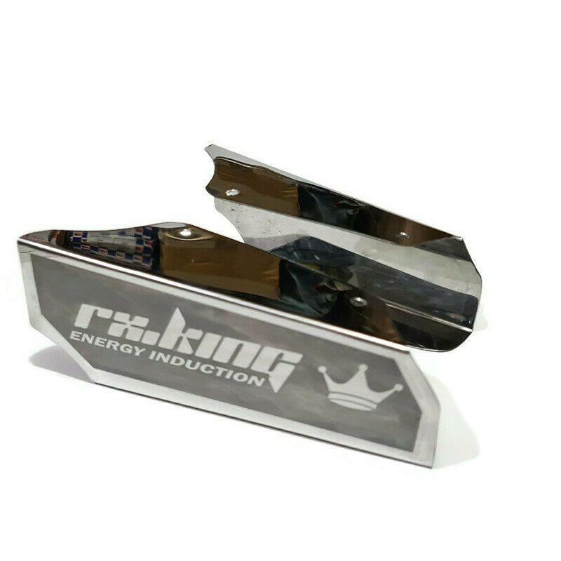 AIRSCOPE PENDINGIN BURING RX KING