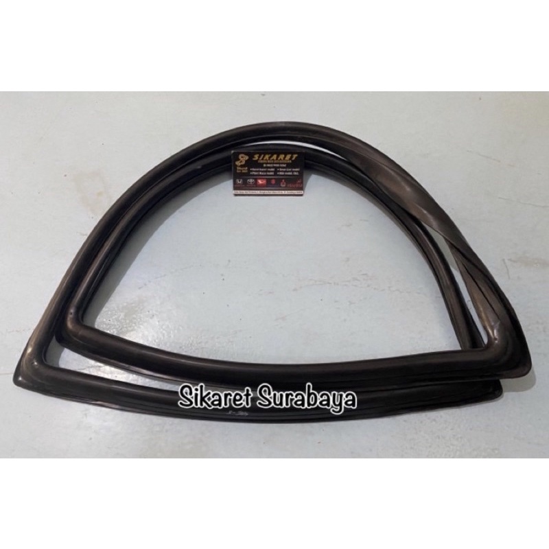 Karet Kaca Depan Suzuki Carry 1000 ST100 ST 100