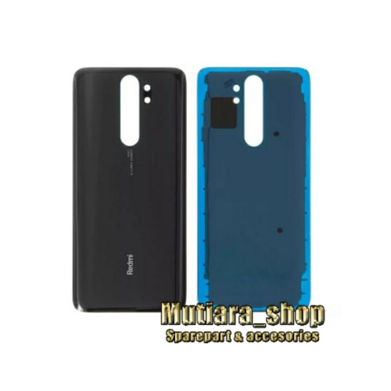 BACKDOOR / BACK COVER / TUTUP BELAKANG XIAOMI REDMI NOTE 8 PRO ORI