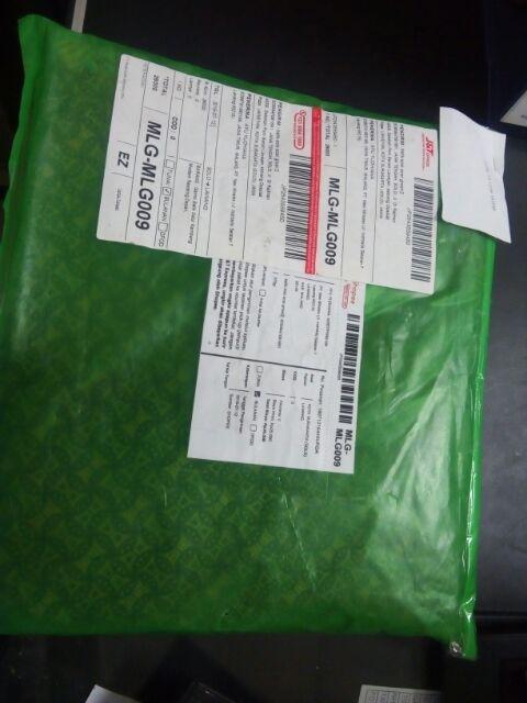 Gamis Batik Salur Kembang Modern Resleting Depan3