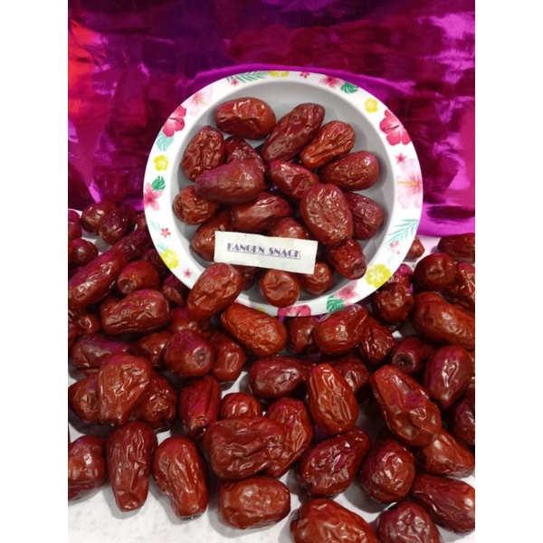 

ANGCO JUMBO/KURMA MERAH 1000GRAM
