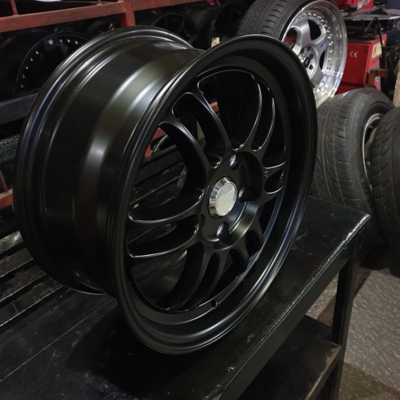 Velg R/Ring 16 Enkei RPF-1 Ertiga Innova Odyssey Taruna Accord Granmax APV dll