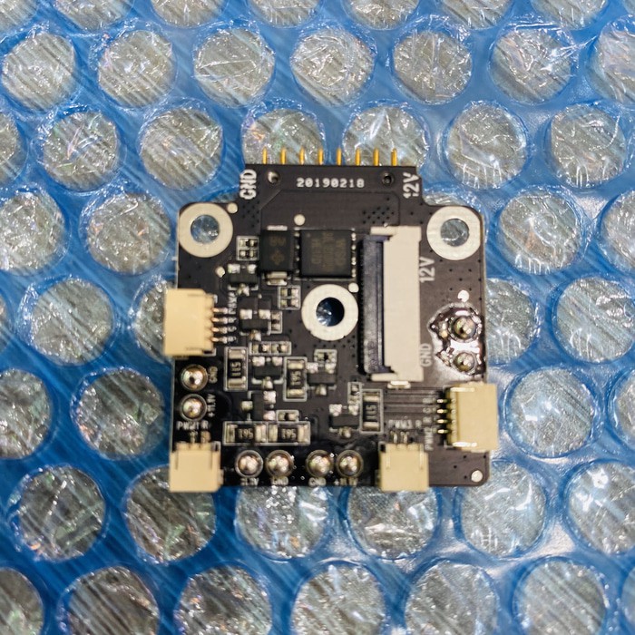 V2C -  Board Power Module Drone JJRC X9 Heron New