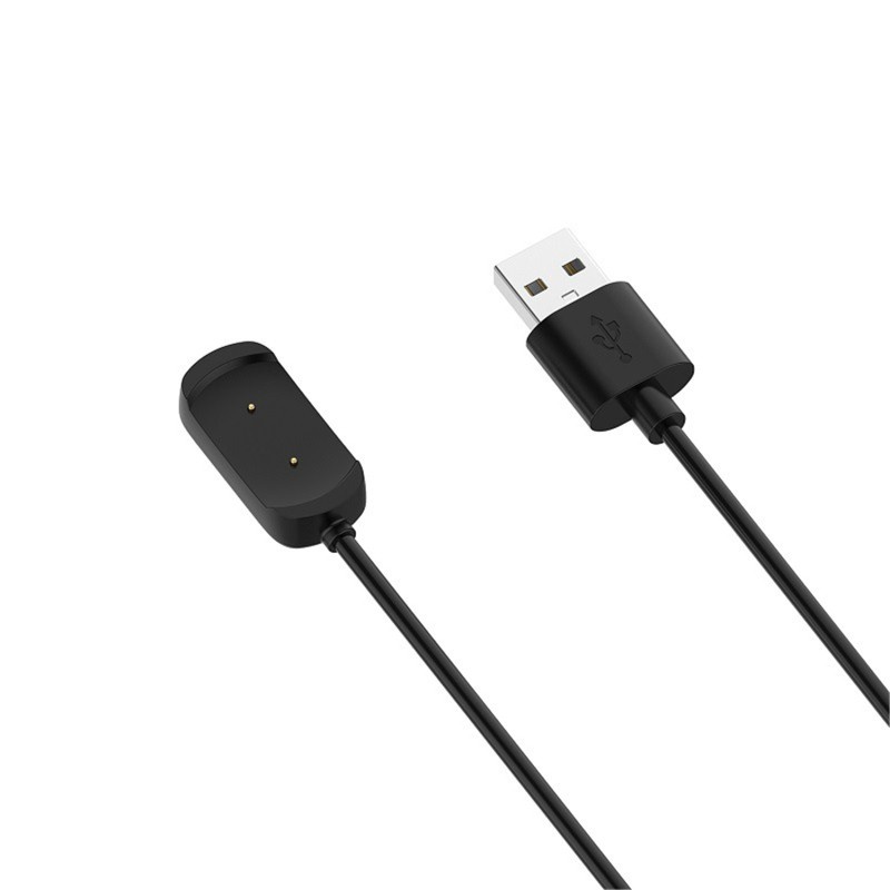 Cre Kabel Charger Usb Magnetik Fast Charging Untuk Huawei Amazfit Gtr 2 / Gts 2 / Bip Dock