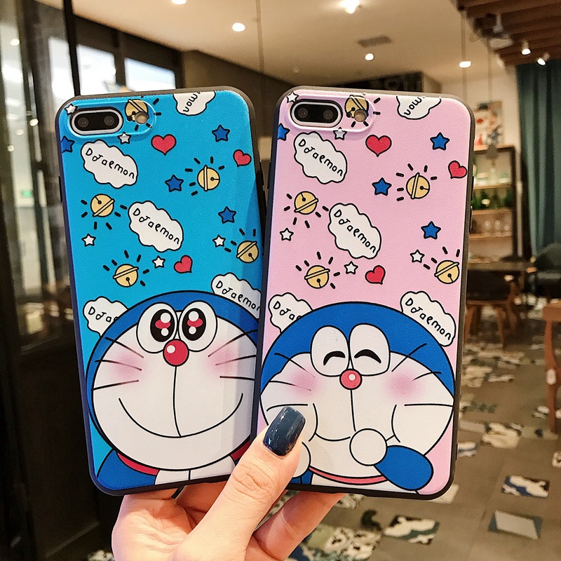 Case OPPO A33 A53 2020 Realme C15 C12 C11 5 5S 5i C3 6i C2