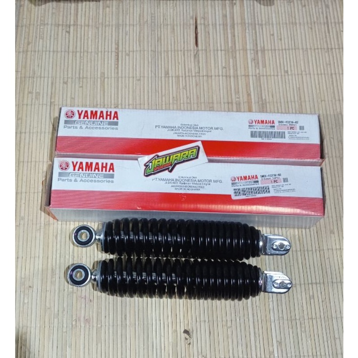 Sok belakang nouvo lele original shock nouvo lele original