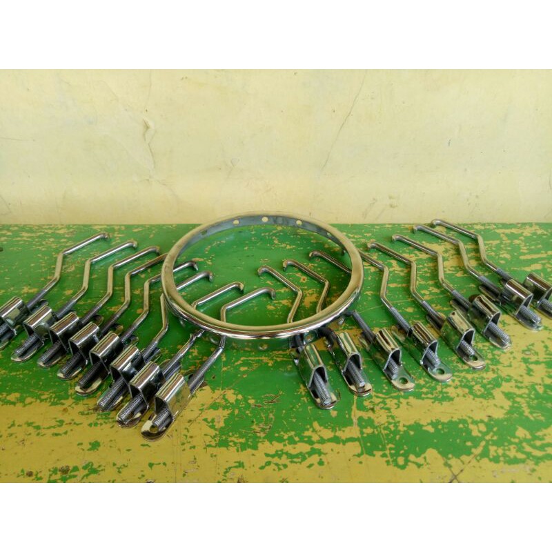 tak ring petir / ring tak ketipung