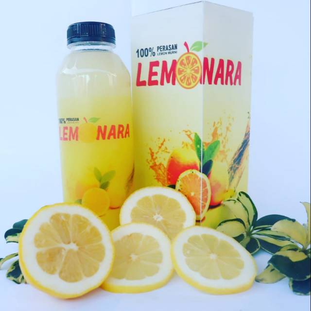 

LEMON ASLI