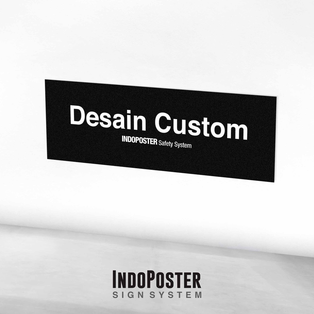

Stiker Custom Sesuai Request Ukuran 3:1