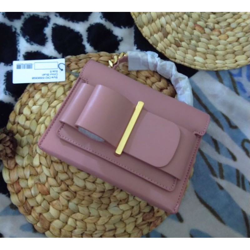 SALE Charles&Keith Bag Original