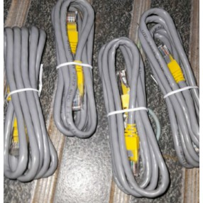 Kabel Lan RJ45 1,5 meter lan Cable RJ45 panjang 1.5 meter