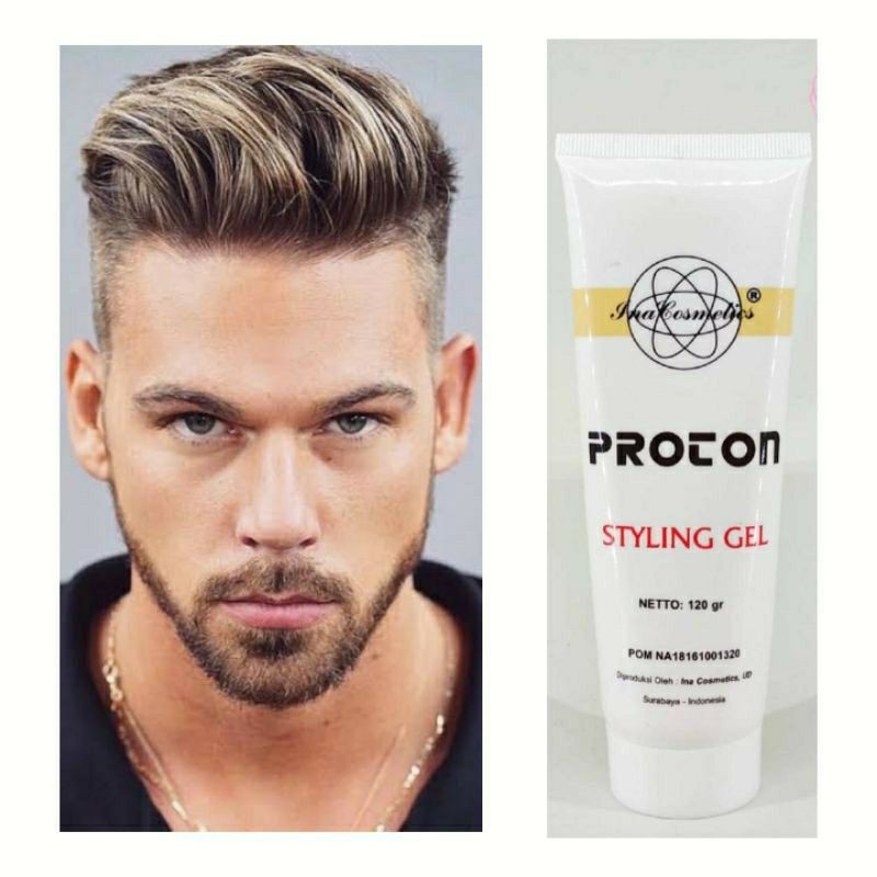 PROTON Styling Gel 120 GR