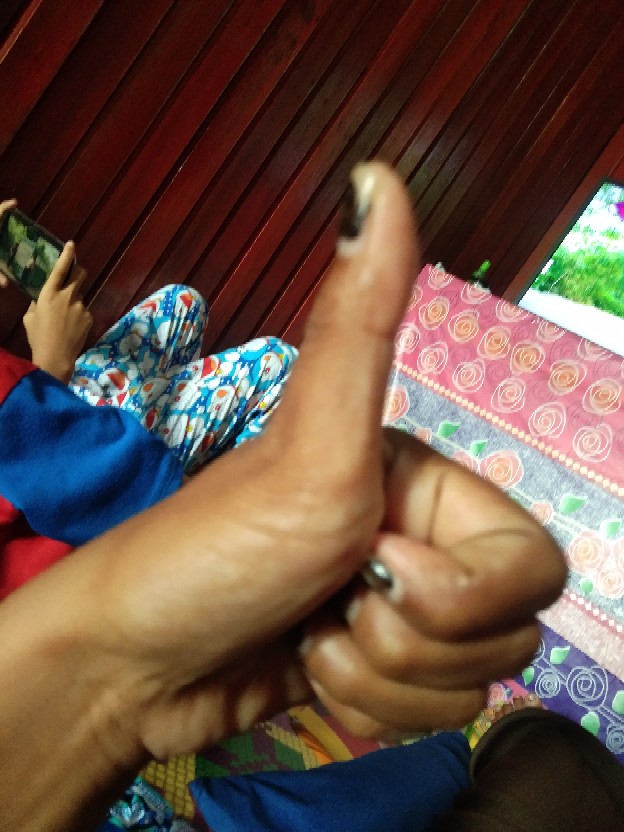 Couple Batik Asmara Linggar Srg 7 By Suryandhanu 4666784743886 Couple L - Fit X