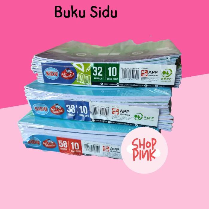 

ぬ BUKU SIDU っ