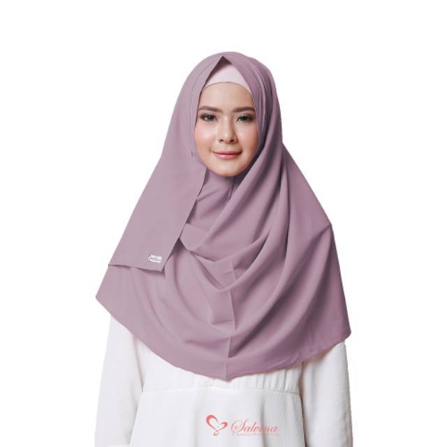  Jilbab  Hijab Kerudung  Pashmina  Bergo Instant Instan Non 