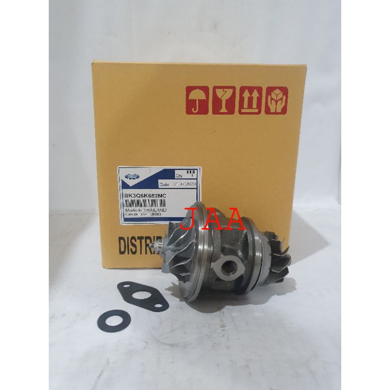 CARTRIDGE TURBO FORD 2.2 2200CC FORD 2200CC TIPE  VACUM