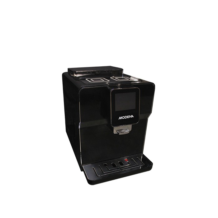 Modena GRECO CM 1725 - FULLY AUTOMATIC COFFEE MACHINE Maker Mesin Kopi Otomatis