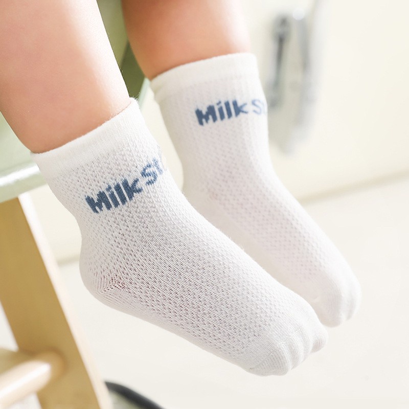 [4 PSG] 0-5 thn | KAOS KAKI BAYI ANAK IMPOR SOCKS LUCU KARAKTER KARTUN UNISEX Catalog QN QAU