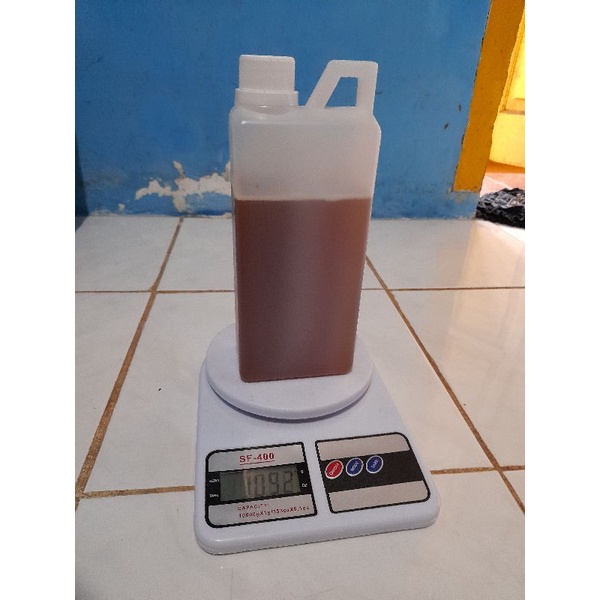 

madu murni klanceng