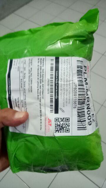 Perekat Banser Persegi Panjang