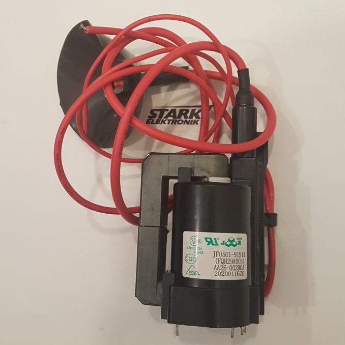 Flyback JF0501-91911 / FQH29A003 TV SAMSUNG 29" Playback Plyback Termurah