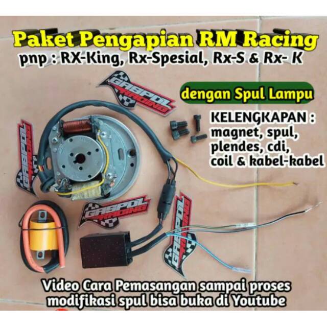 Harga rm komplit lampu Terbaru Sep 2025 | BigGo Indonesia