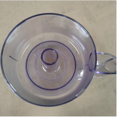 Spare Part Philips Mangkok Bowl Chopper Blender Hr 1741 1731 1791