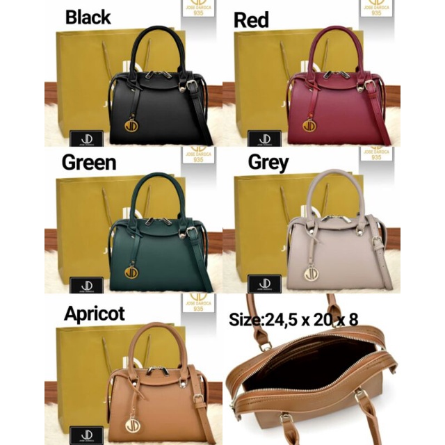 Tas Original Jose Daroca 935