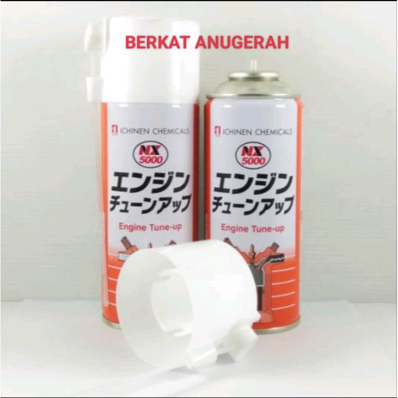NX 5000 Engine conditioner 240ml japan