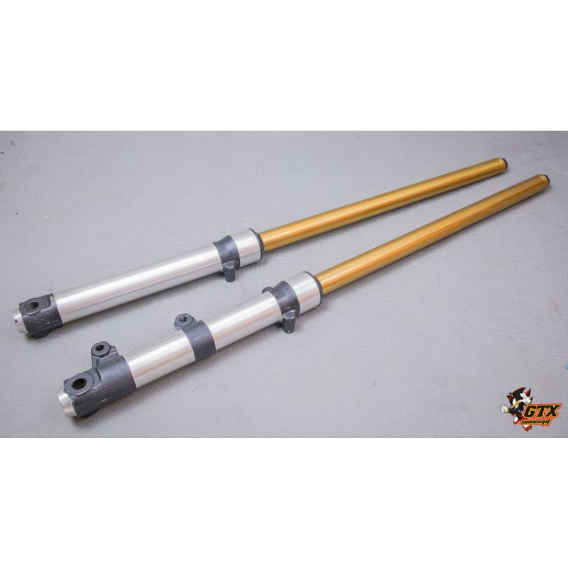 paketan as shock 26 bottom sonic sudah rakit