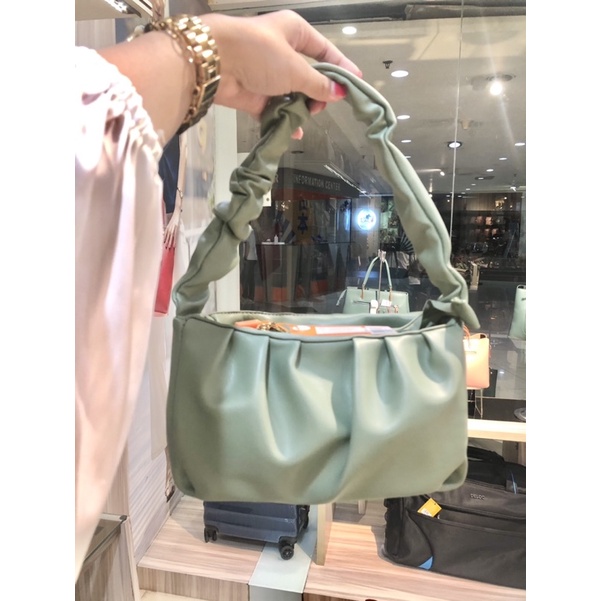 TAS KOREAN MERK EMSIO BY ELIZABETH ORIGINAL