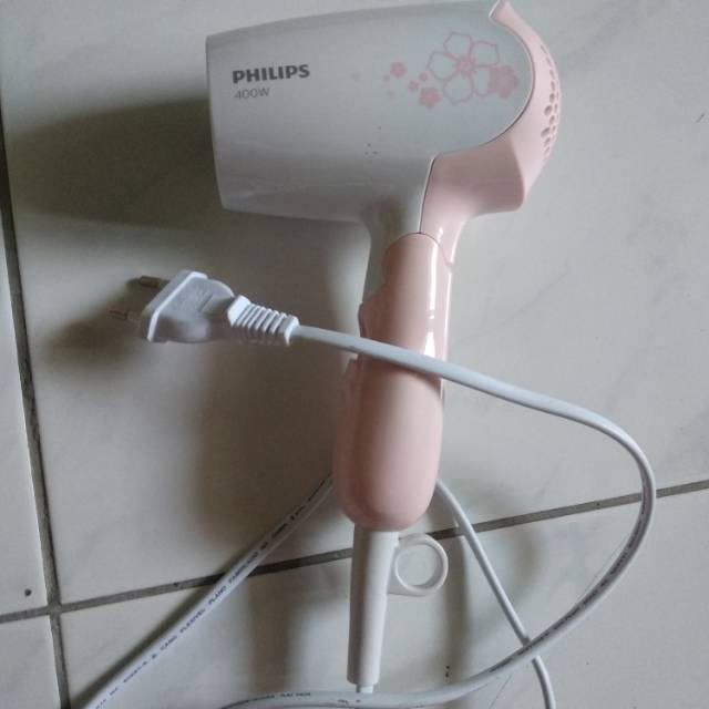 Hair Dryer Philips Preloved