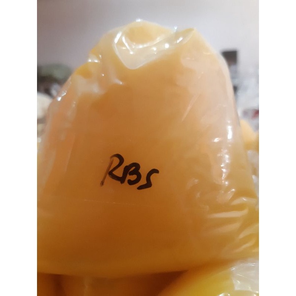 Butter/Mentega RBS 500 gr