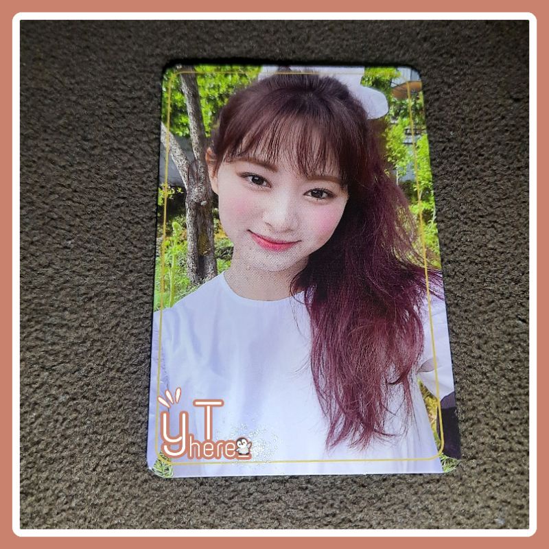 Kartu Nussa dan Rara edisi keliling Dunia (BOOKED) jangan di co