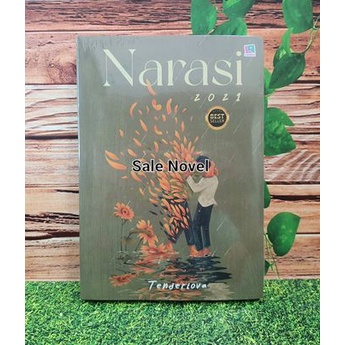 READY Narasi 2021 by Tenderlova NOVEL