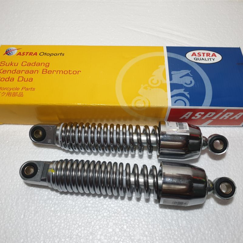 SHOCK SHOK SOK BELAKANG MOTOR YAMAHA FIZ E - FIZ R ASPIRA