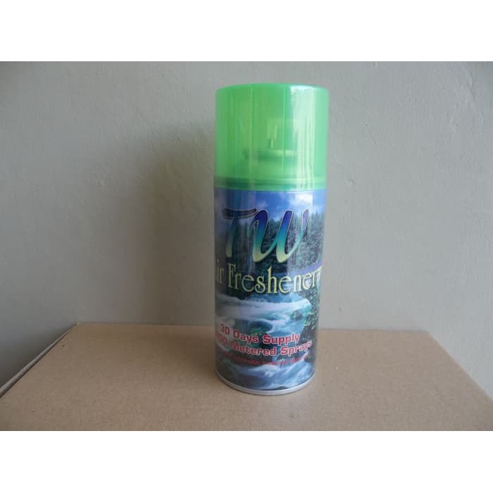 Refill Pengharum Ruangan Long Tw 340ml