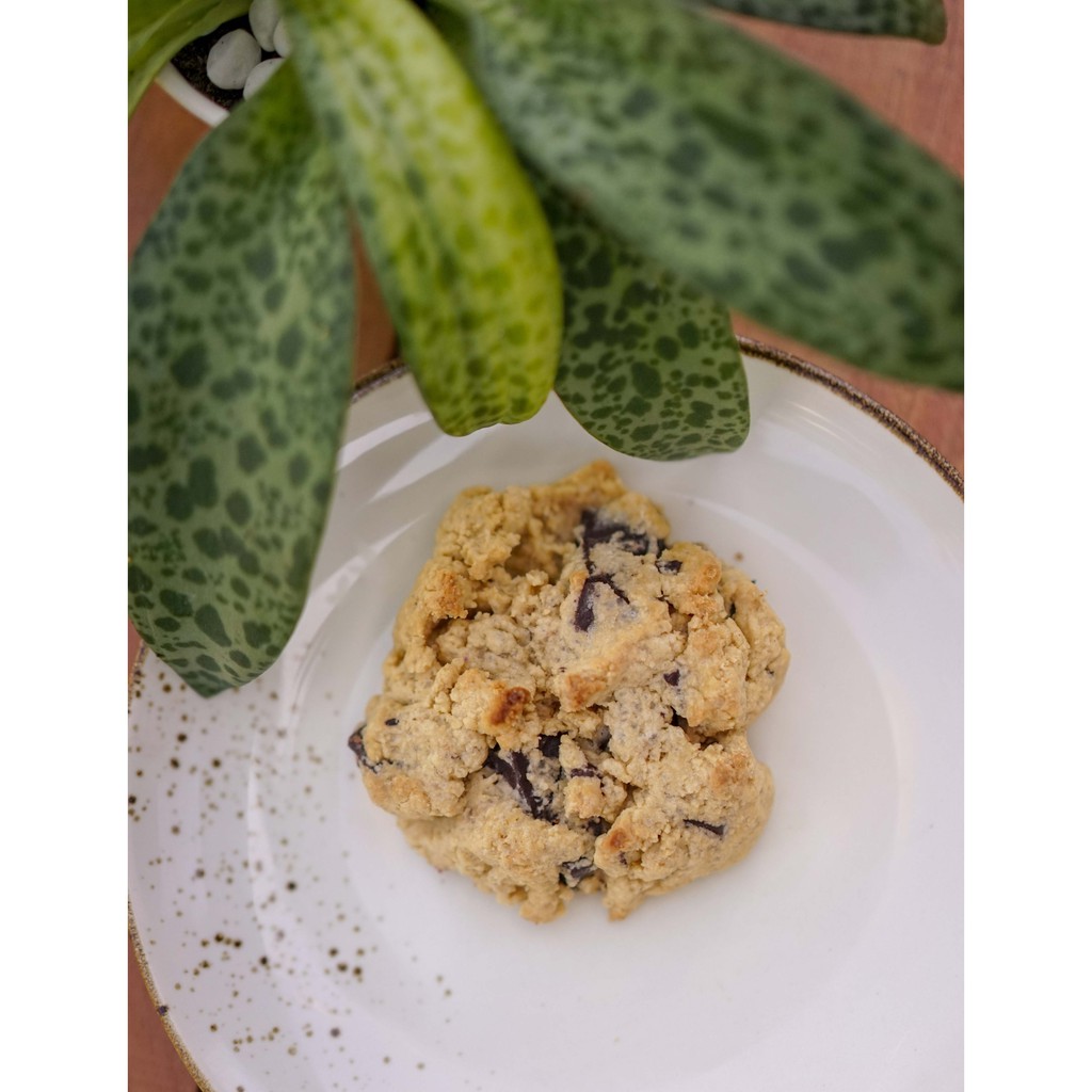 

Original (Vegan) Cookie