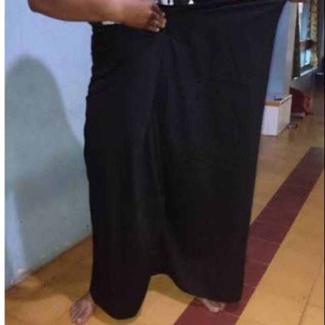 Celana ubet reog celana sarung