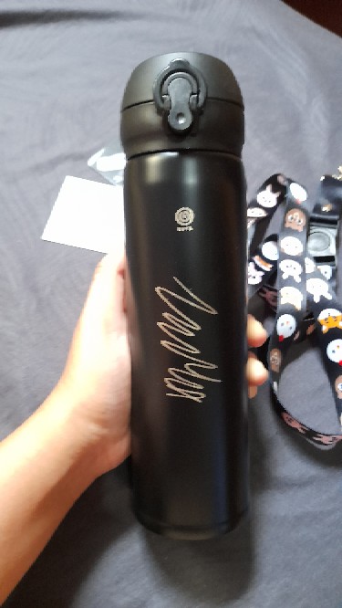 Pre Order!! Tumbler Day6 Signature