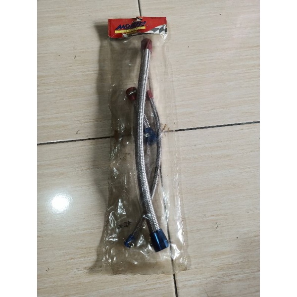 Selang Ais NOUVO Morin Original Thailand Hose AIS Morin Nouvo 5MX